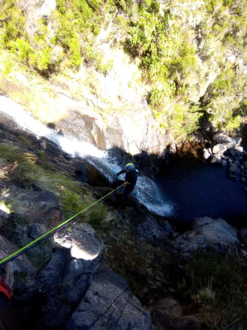 Canyoning tour: Private/Small group - Why a private group can be worth the extra money