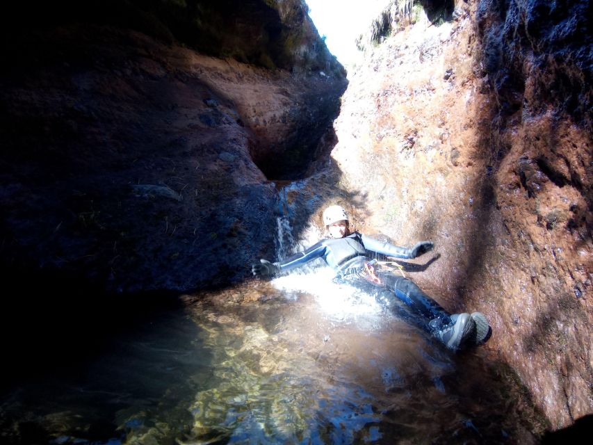 Canyoning tour: Private/Small group - What to bring and how to prepare