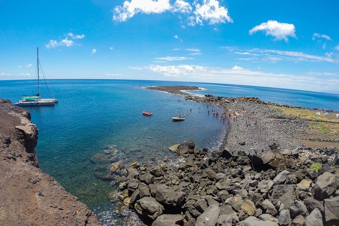 Catamaran Day Cruise to Desertas Islands from Funchal - Is $108.37 a fair price?
