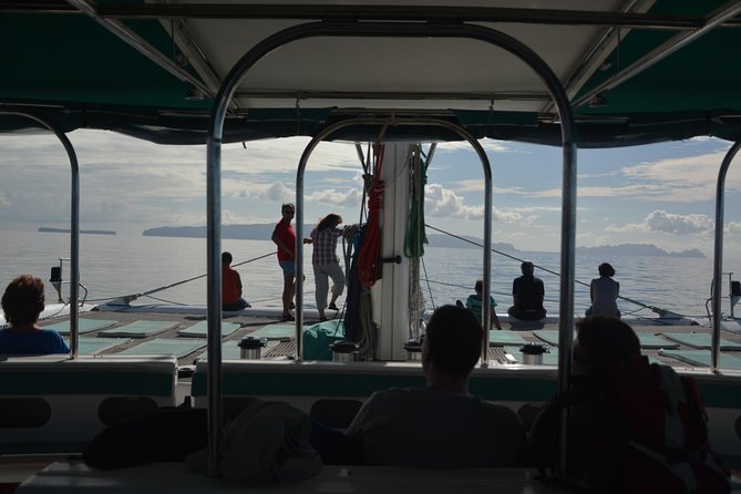 Catamaran Day Cruise to Desertas Islands from Funchal - Who will enjoy this cruise most