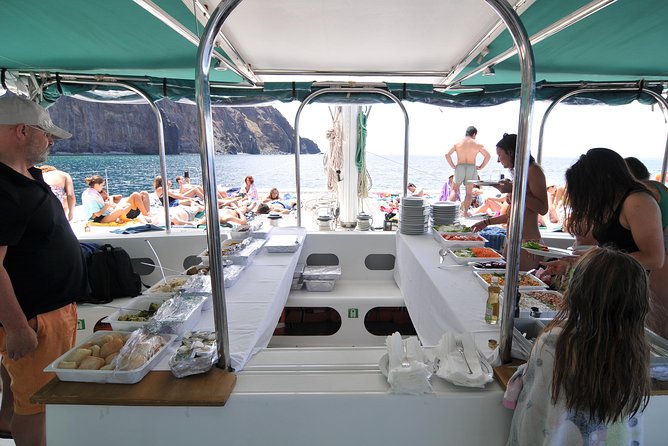 Catamaran Day Cruise to Desertas Islands from Funchal - What makes the Desertas different