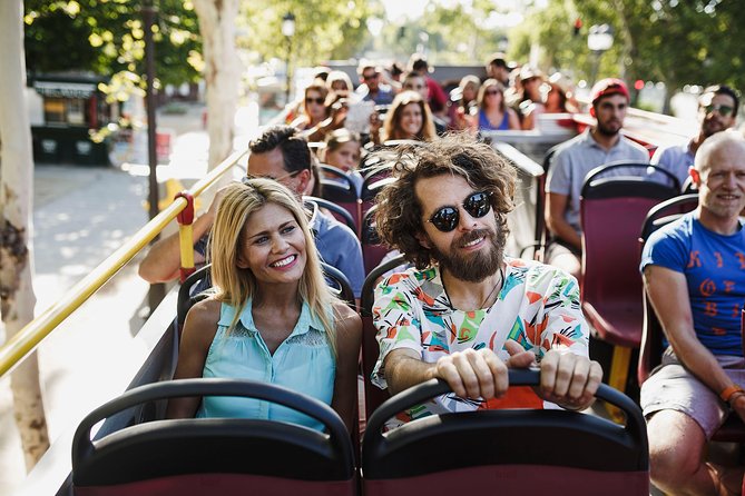 City Sightseeing Funchal Hop-On Hop-Off Bus Tour - Who should book this Funchal bus tour?