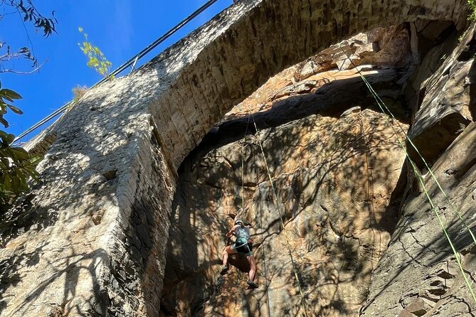 Climbing Madeira - Key points at a glance