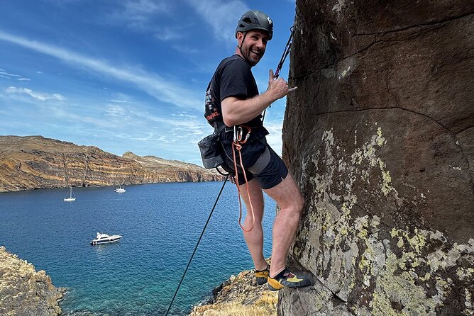 Climbing Madeira - Is $96.11 a fair price?