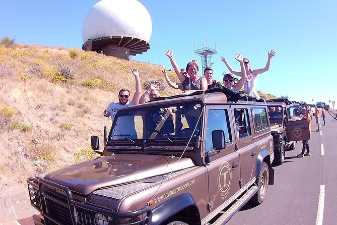 Cristo Rei, Arieiro Peak and Santo da Serra 4x4 Experience - Is $54.01 a fair price?