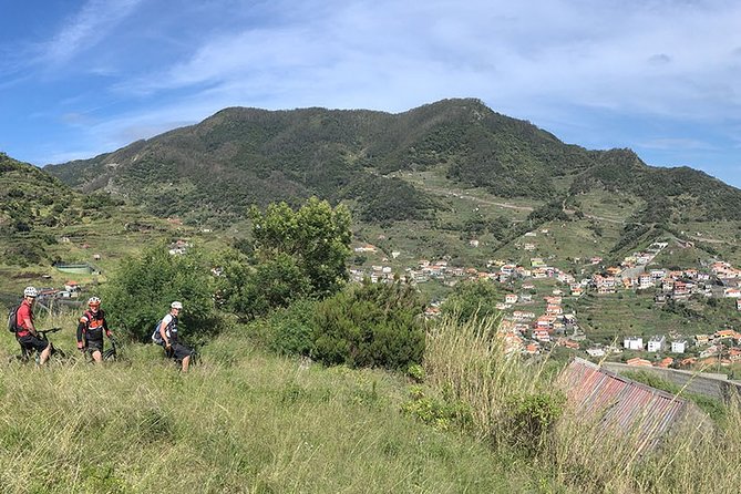 Cross Country - Moutain Bike Tour - Key points to know before booking