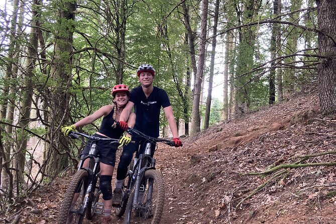 Cross Country - Moutain Bike Tour - Is $102.35 good value?