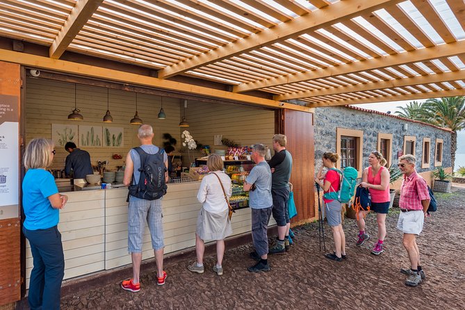 Day Pack @ Ponta de São Lourenço - What this six-hour Madeira outing actually offers
