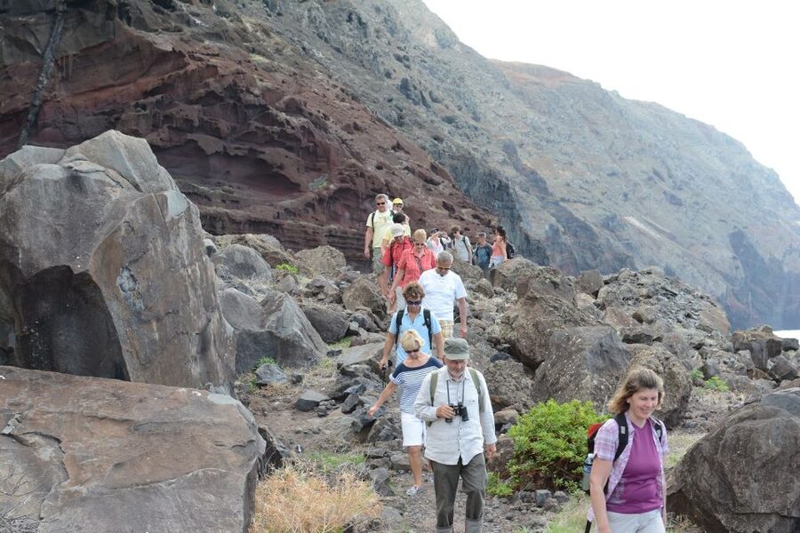 Desertas Islands Full-Day Catamaran Trip from Funchal - Small details that make a big difference