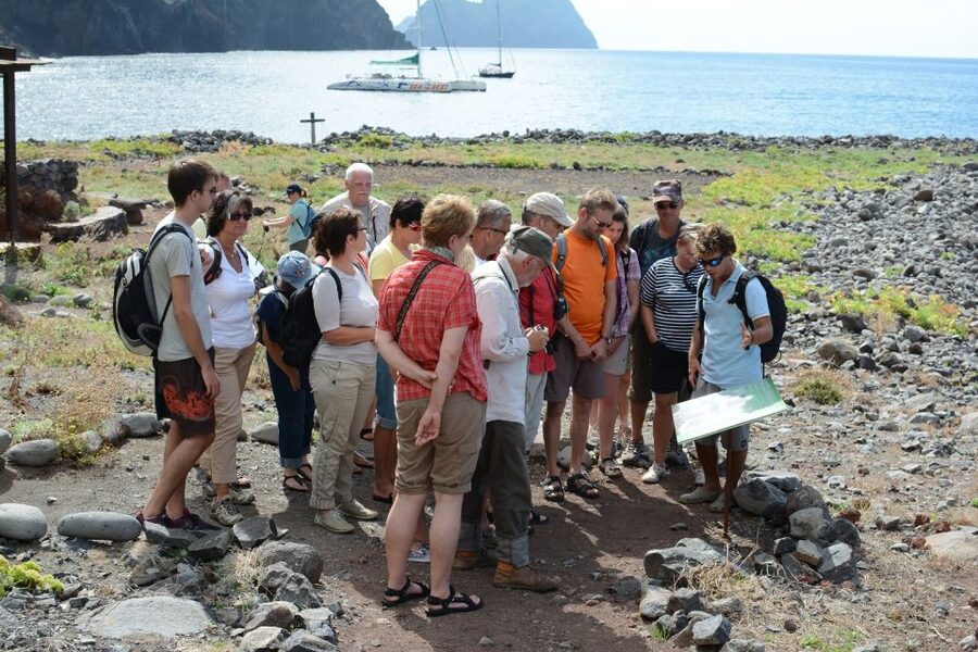 Desertas Islands Full-Day Catamaran Trip from Funchal - Is $106 a fair price?