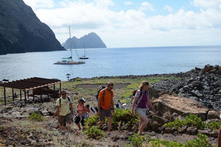 Desertas Islands Full-Day Catamaran Trip from Funchal - What the three-hour crossing is really like