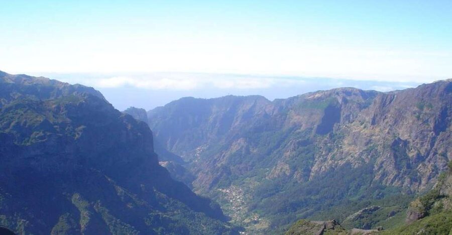Discover Madeira: Full-Day Tour to Porto Moniz - Ribeira Brava adds a second coastal viewpoint