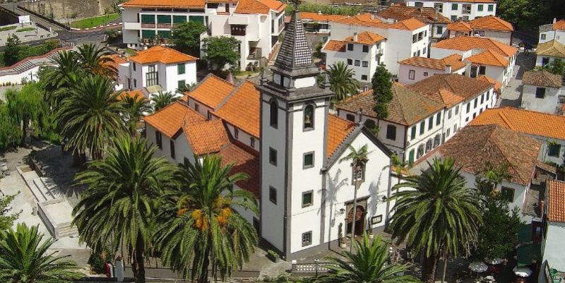 Discover Madeira: Full-Day Tour to Porto Moniz - Porto Moniz and its black volcanic pools