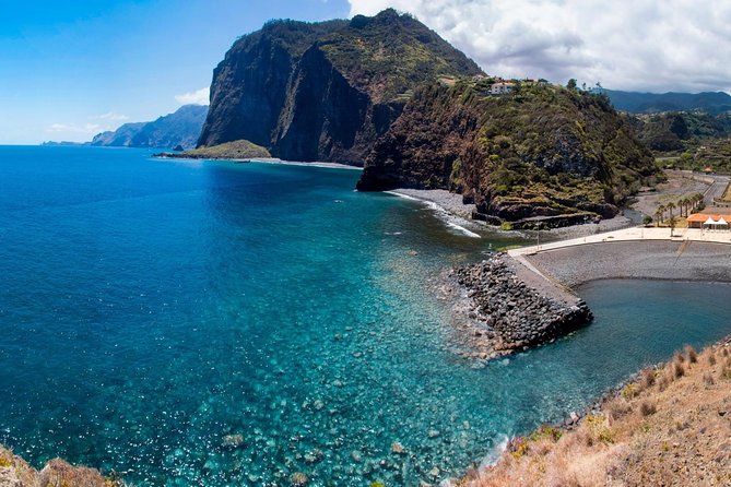 Discover Madeira In 2 Days (from 09h To 17h - Each Day) - Should you book it?