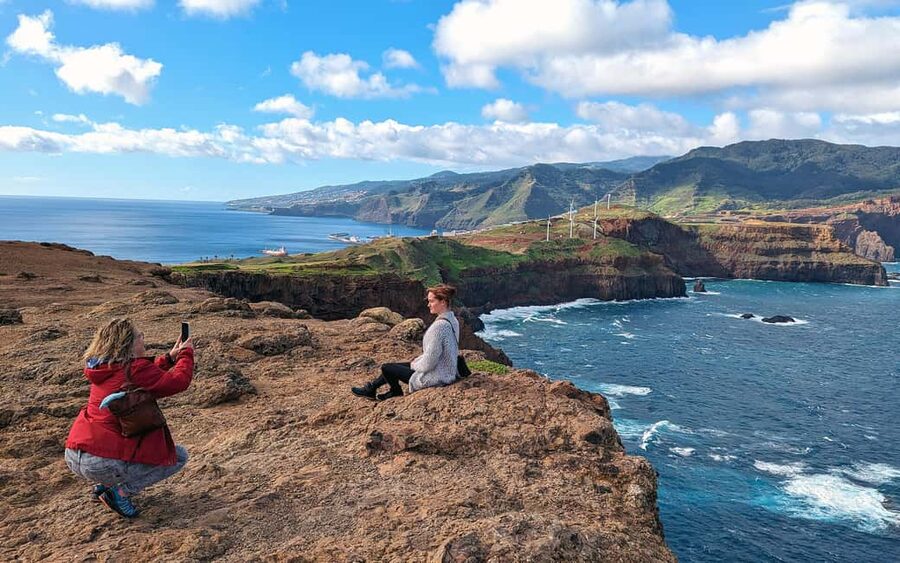 Discover Ponta de São Lourenço: Private Classic Jeep in 4h - Key points to know before booking
