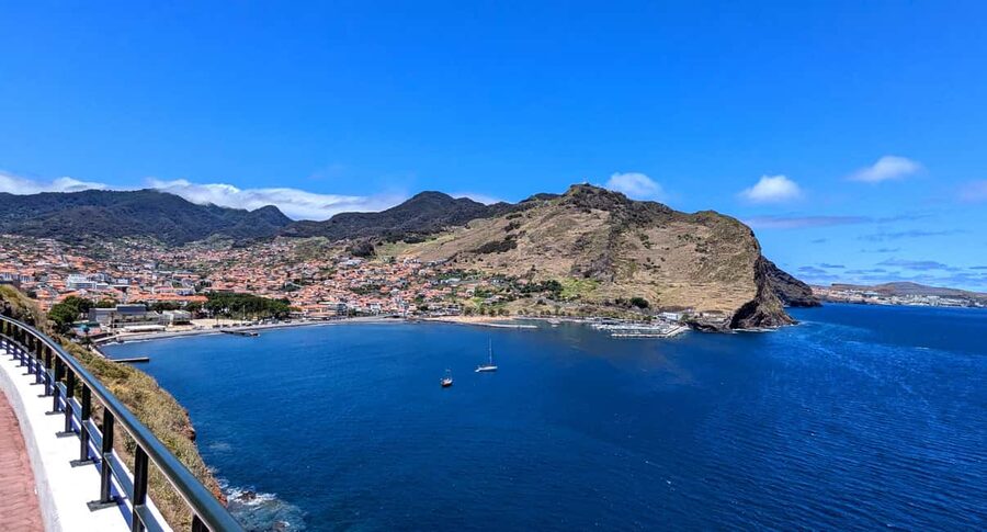 Discover Ponta de São Lourenço: Private Classic Jeep in 4h - Caniçal and the old tunnel route