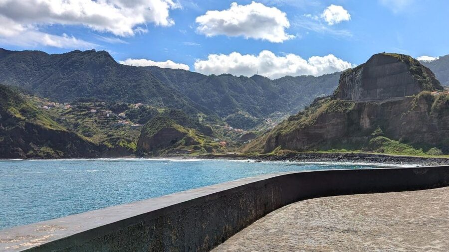 Discover Ponta de São Lourenço: Private Classic Jeep in 4h - Miradouro do Rosto and Ponta de São Lourenço