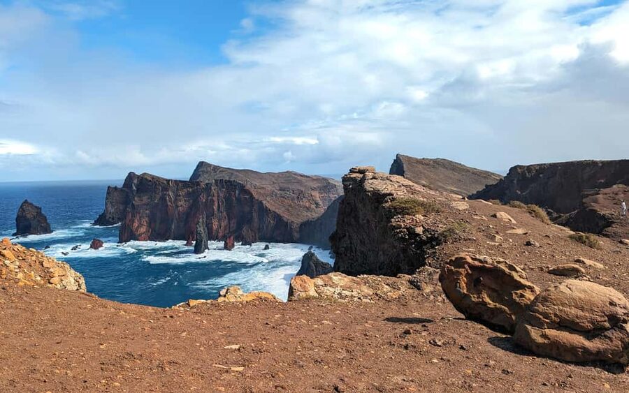 Discover Ponta de São Lourenço: Private Classic Jeep in 4h - What the $80 price includes