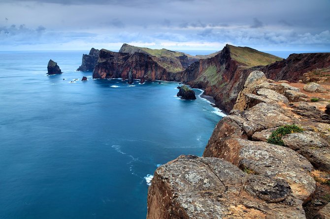 Discover the east - Faial Fortress and the north coast
