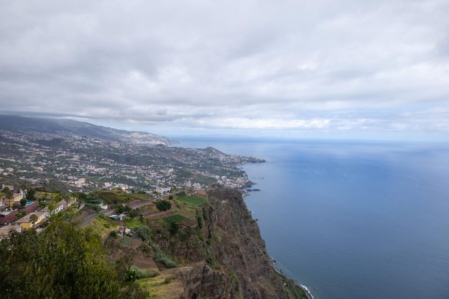 Do Funchal - Câmara de Lobos & Sky Walk Tuk Tuk Tour (2h30) - Why Cabo Girão is worth the ride