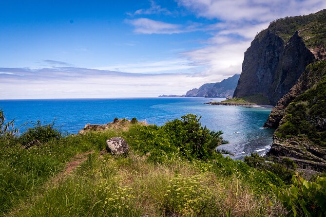 East of Madeira | Full Day 4x4 Tour - Ribeiro Frio without the usual stop