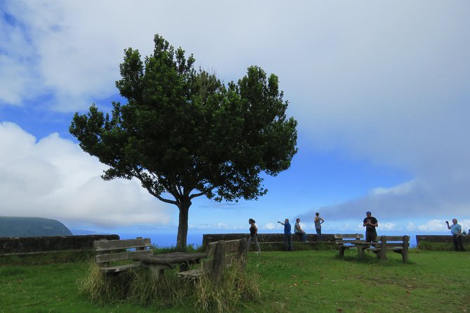 East private full day - Pico do Arieiro as the High Point
