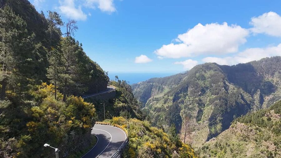 East Side of Madeira – Elegant Alternative to 4x4 Adventures - Key Points At A Glance