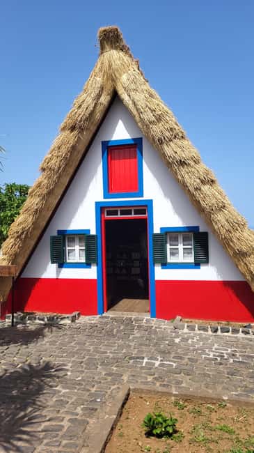 East Side of Madeira – Elegant Alternative to 4x4 Adventures - Ribeiro Frio And The Laurissilva Forest