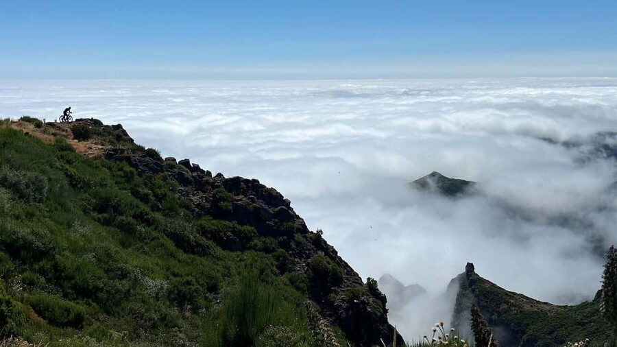 East Side of Madeira – Elegant Alternative to 4x4 Adventures - What To Pack For Mountain And Coast