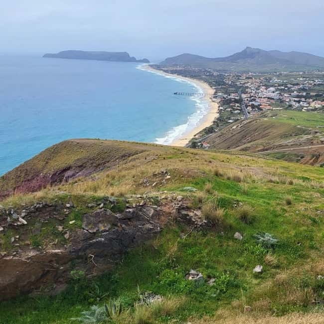 East Side of Madeira – Elegant Alternative to 4x4 Adventures - Who Gets The Best Value From This Tour