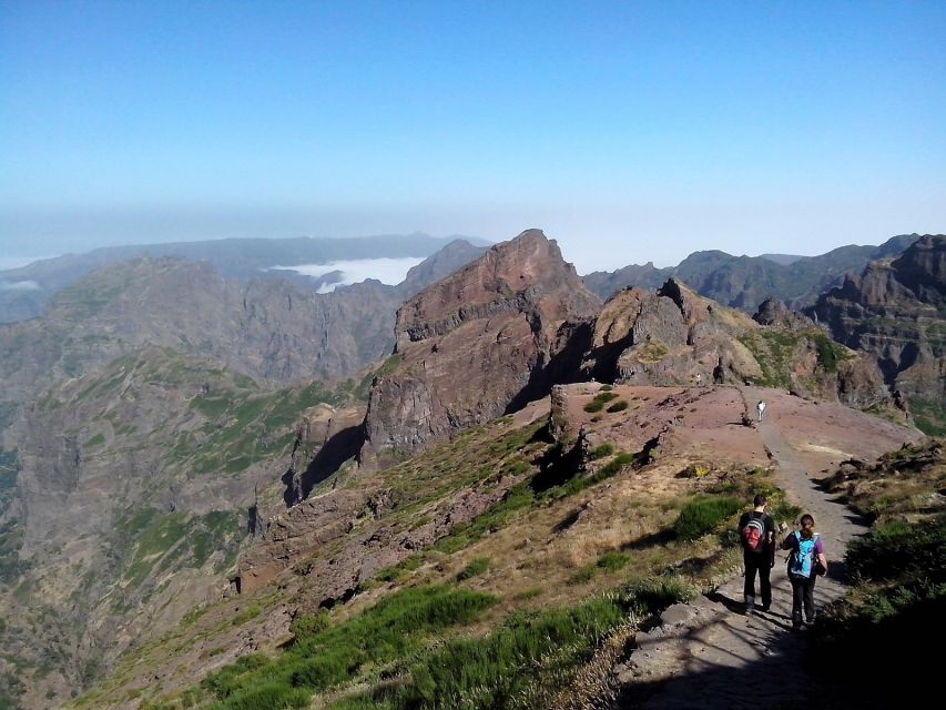 Eastern Madeira: Full-Day Tour with Rum Tasting - Why this $37 tour covers so much of eastern Madeira