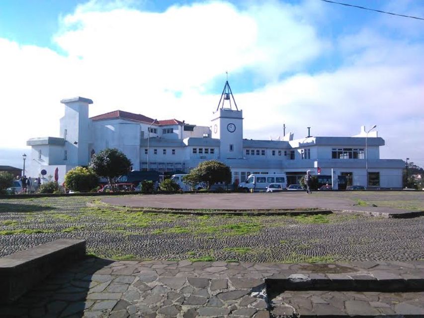 Eastern Madeira: Full-Day Tour with Rum Tasting - Ribeiro Frio and the Balcões levada walk