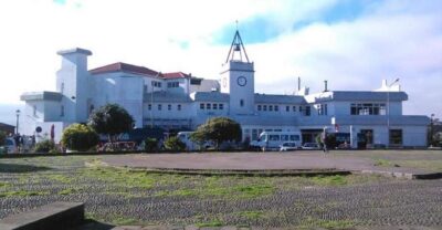 Eastern Madeira: Full-Day Tour with Rum Tasting
