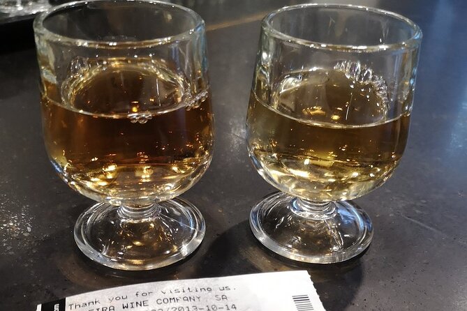 Eating Madeira! Wine & Food Tour in Funchal - Why food is a smart way to meet Funchal