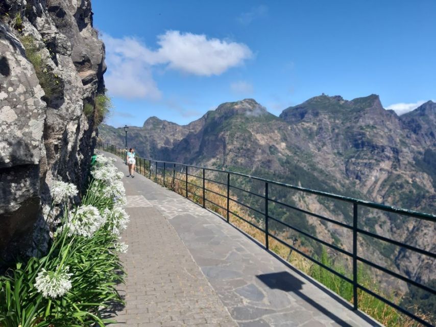 Eira do Serrado / Curral das Freiras (Nun's Valley) - Should you book it?