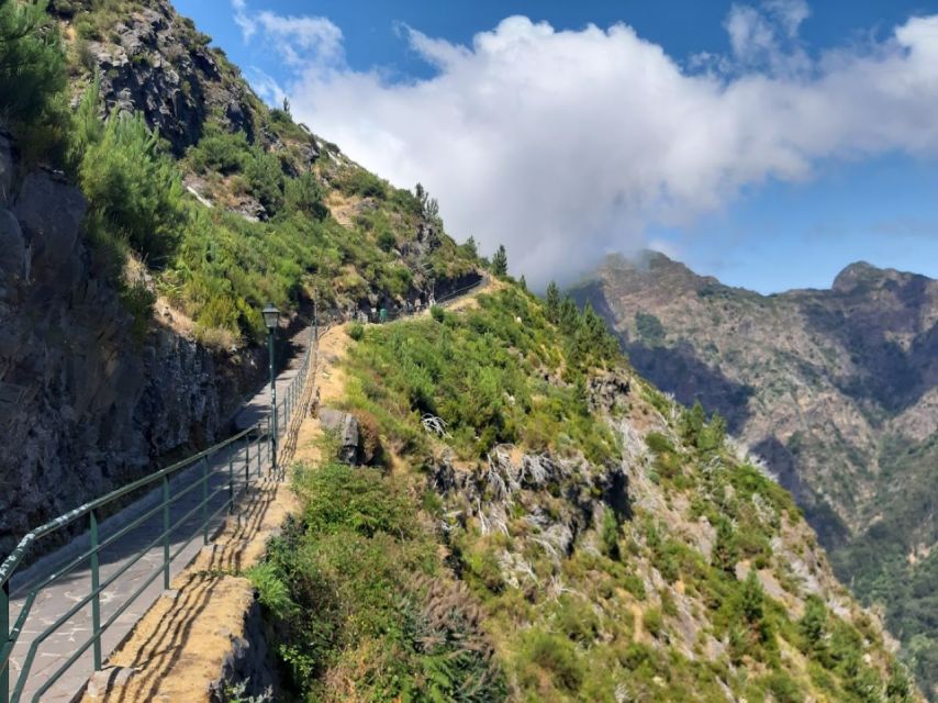 Eira do Serrado / Curral das Freiras (Nun's Valley) - FAQ
