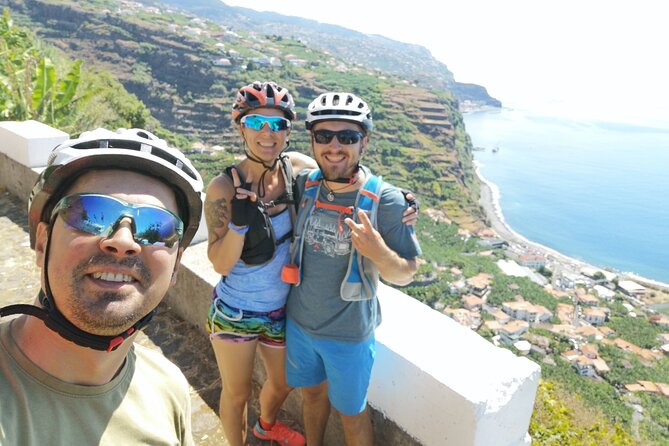 Electric Bike Tour in Northern Madeira - Why an e-bike suits Madeira so well