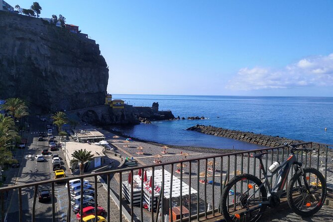 Electric Bike Tour in Northern Madeira - The guides and the pace