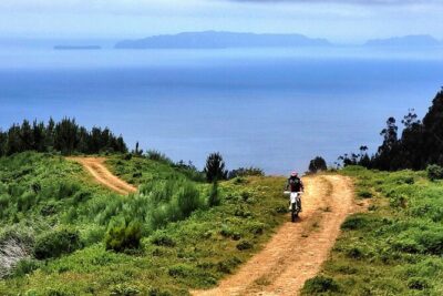 Enduro Dirt-Bike Tour