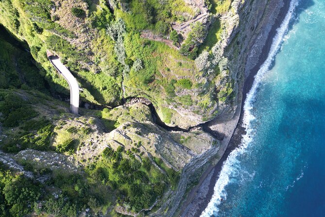 Exploring new Northwest frontiers: Beyond Madeira in 4x4 tour - Why this 4x4 day works for seeing northwest Madeira