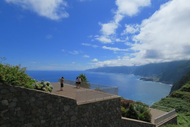 Exploring new Northwest frontiers: Beyond Madeira in 4x4 tour - Fanal Forest and Madeira’s ancient laurel trees