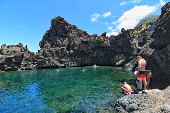 Exploring new Northwest frontiers: Beyond Madeira in 4x4 tour - Paul da Serra, where Madeira opens up