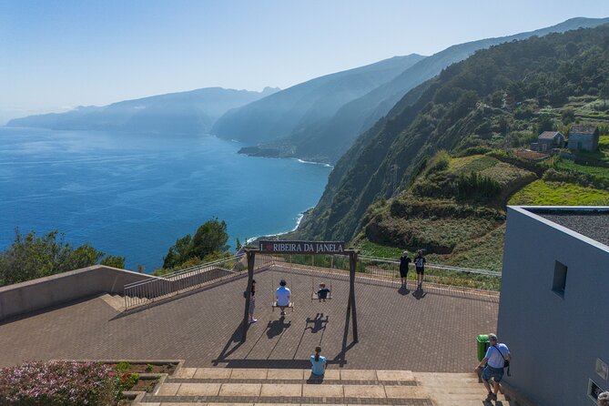 Fanal & Porto Moniz - West Madeira Tour - Key points to know before booking