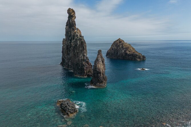 Fanal & Porto Moniz - West Madeira Tour - Why this west Madeira route works so well