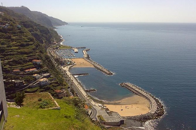 Fishing Villages - Southwest Tour - Starting from Funchal and heading west
