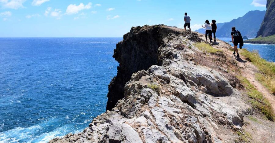 From Funchal: 2-Day Guided Tour of Madeira - Key points at a glance