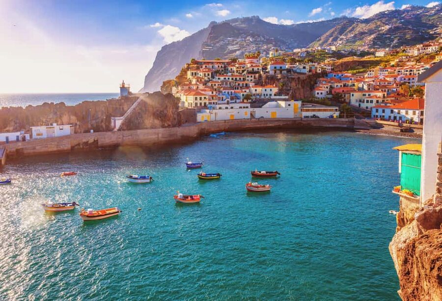 From Funchal: 2-Day Guided Tour of Madeira - Is $68 a fair price?