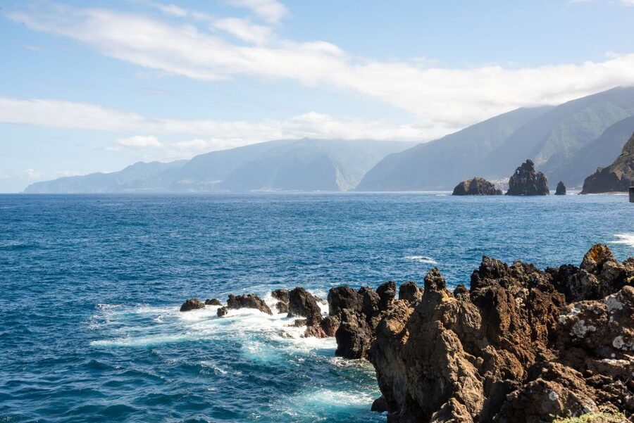 From Funchal: Best of Madeira's West Tour - Key points at a glance
