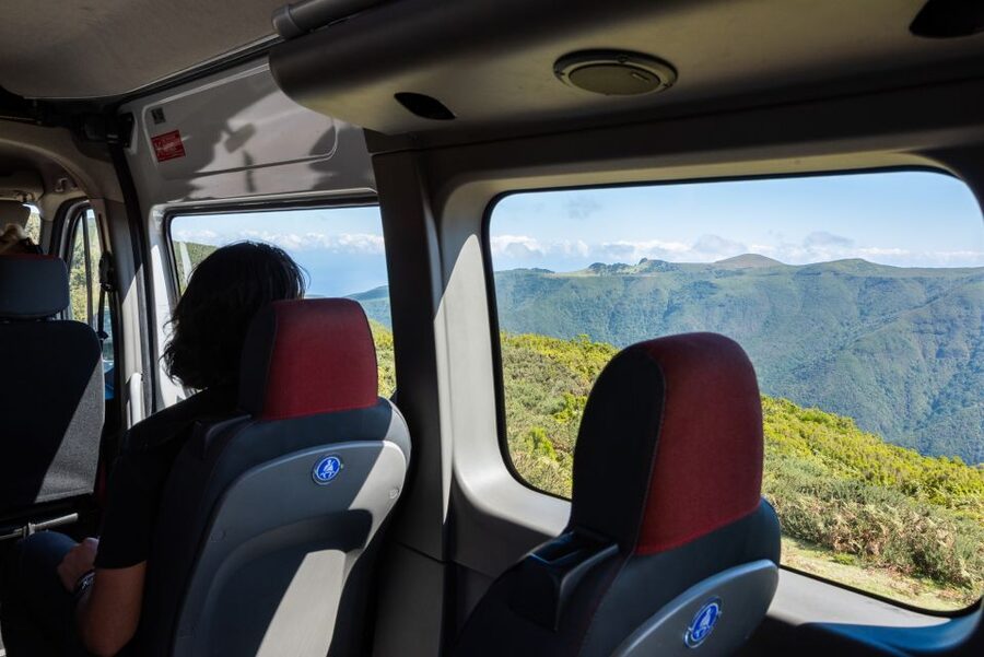 From Funchal: Best of Madeira's West Tour - Guides, languages, and the human side of the day