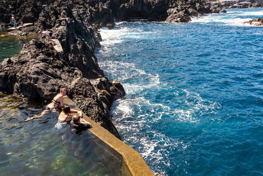 From Funchal: Best of Madeira's West Tour - Why this west Madeira route works so well